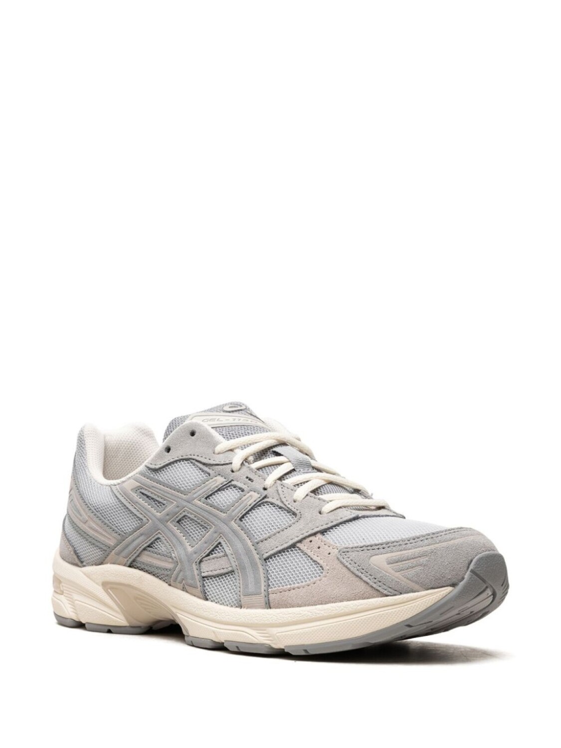 Кроссовки Gel-1130 ASICS, серый — фото 2
