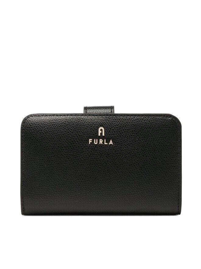 

Кошелек Camelia Furla, черный