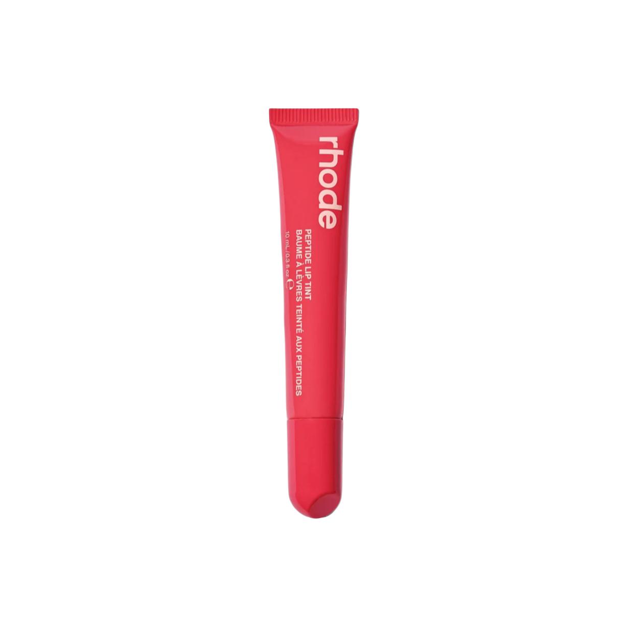 Блеск-тинт для губ Rhode Peptide Lip Tint Toast — фото 4