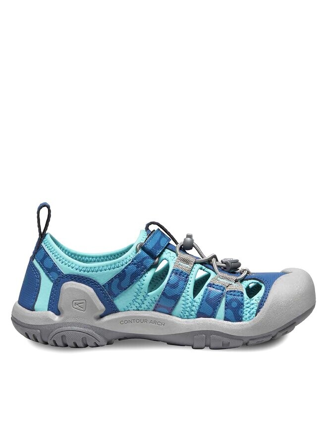 

Сандалии Keen, синий