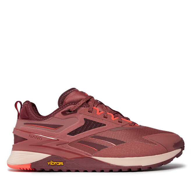 

Кроссовки Reebok NanoAdventure, красный