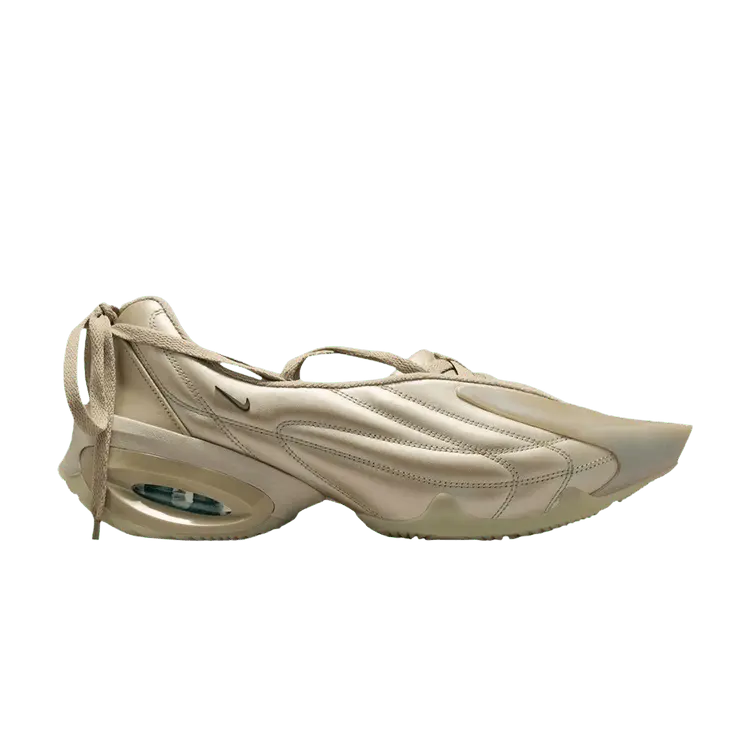 Кроссовки KNWLS x Nike Wmns Air Max Muse Ballet 'Beige Chalk'