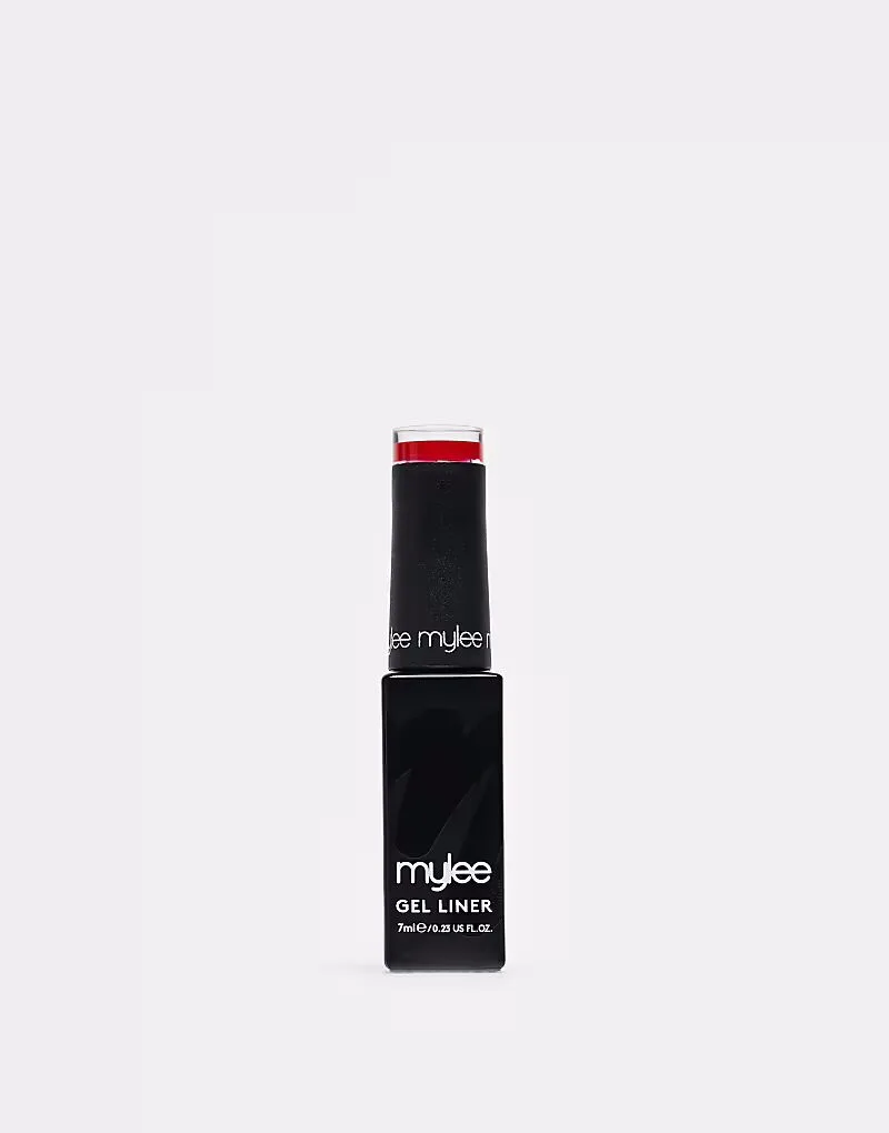Гель-лак для подводки глаз Mylee Liner - французский канкан, french cancan