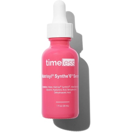 

Сыворотка Timeless Matrixyl Synthe 6 1 унция Timeless Skin Care