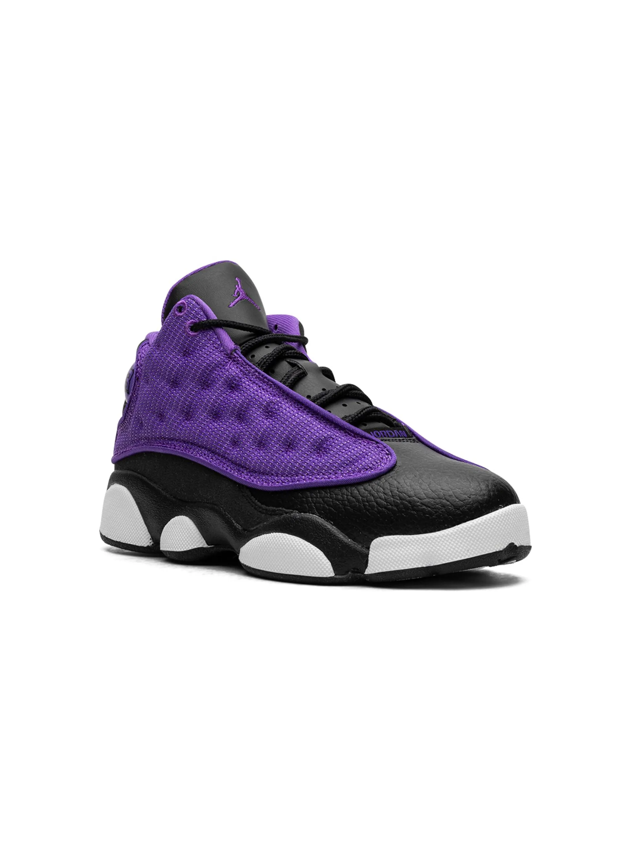 

Кроссовки Air Jordan 13 Venom Jordan Kids, черный