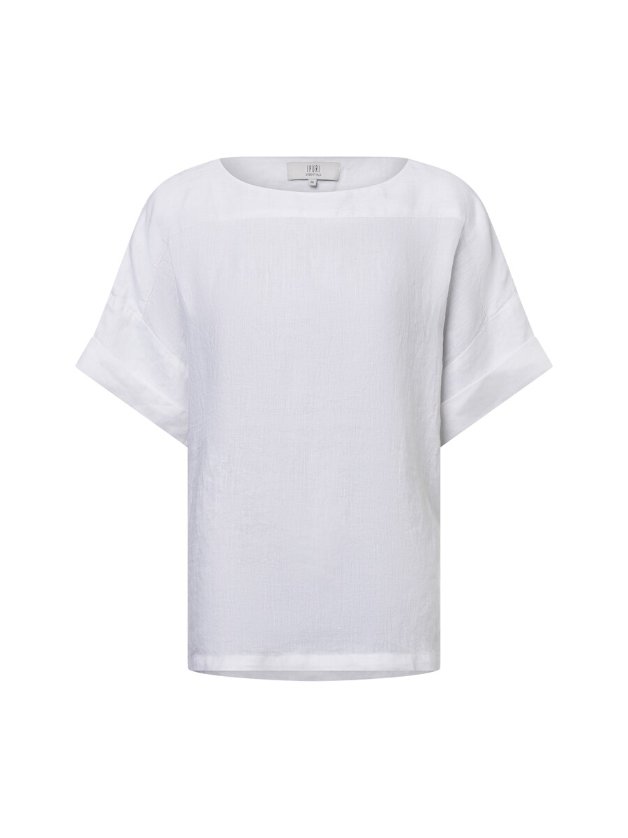 

Блуза Ipuri, White