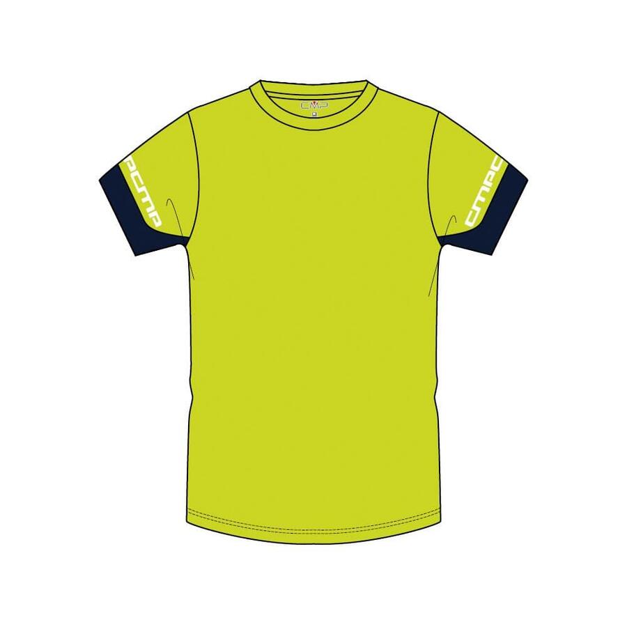 

Мужская футболка CMP 33N6677