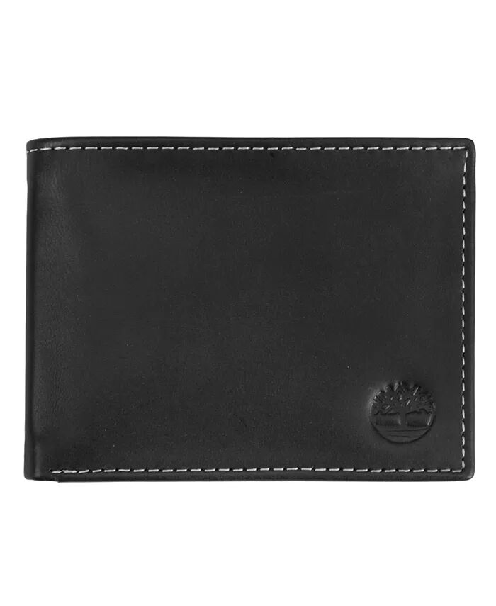 

Мужской кожаный кошелек Cloudy Passcase Timberland