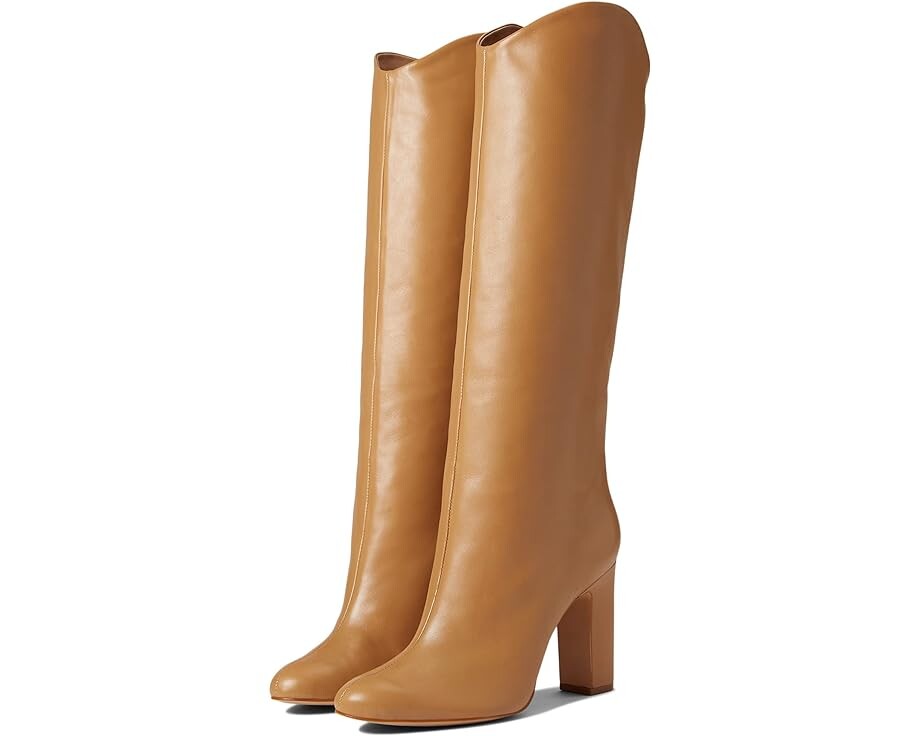 

Ботинки Schutz Gabrielle Up, цвет Honeycomb