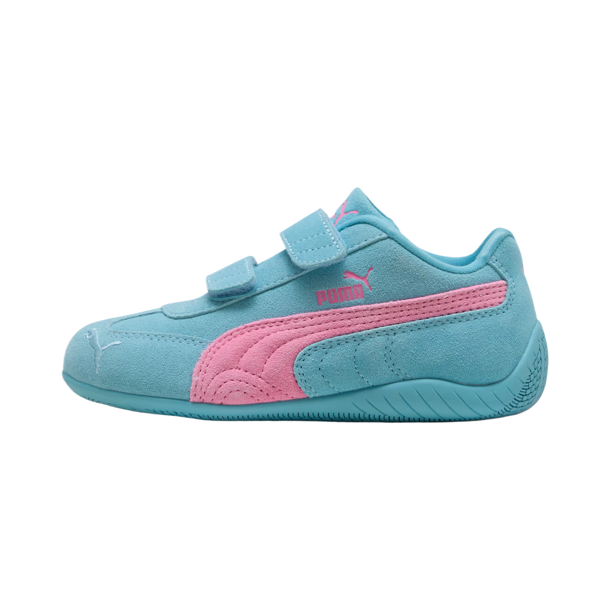 

PUMA Speedcat детские тренировочные кроссовки Blue для детей 3-7 лет