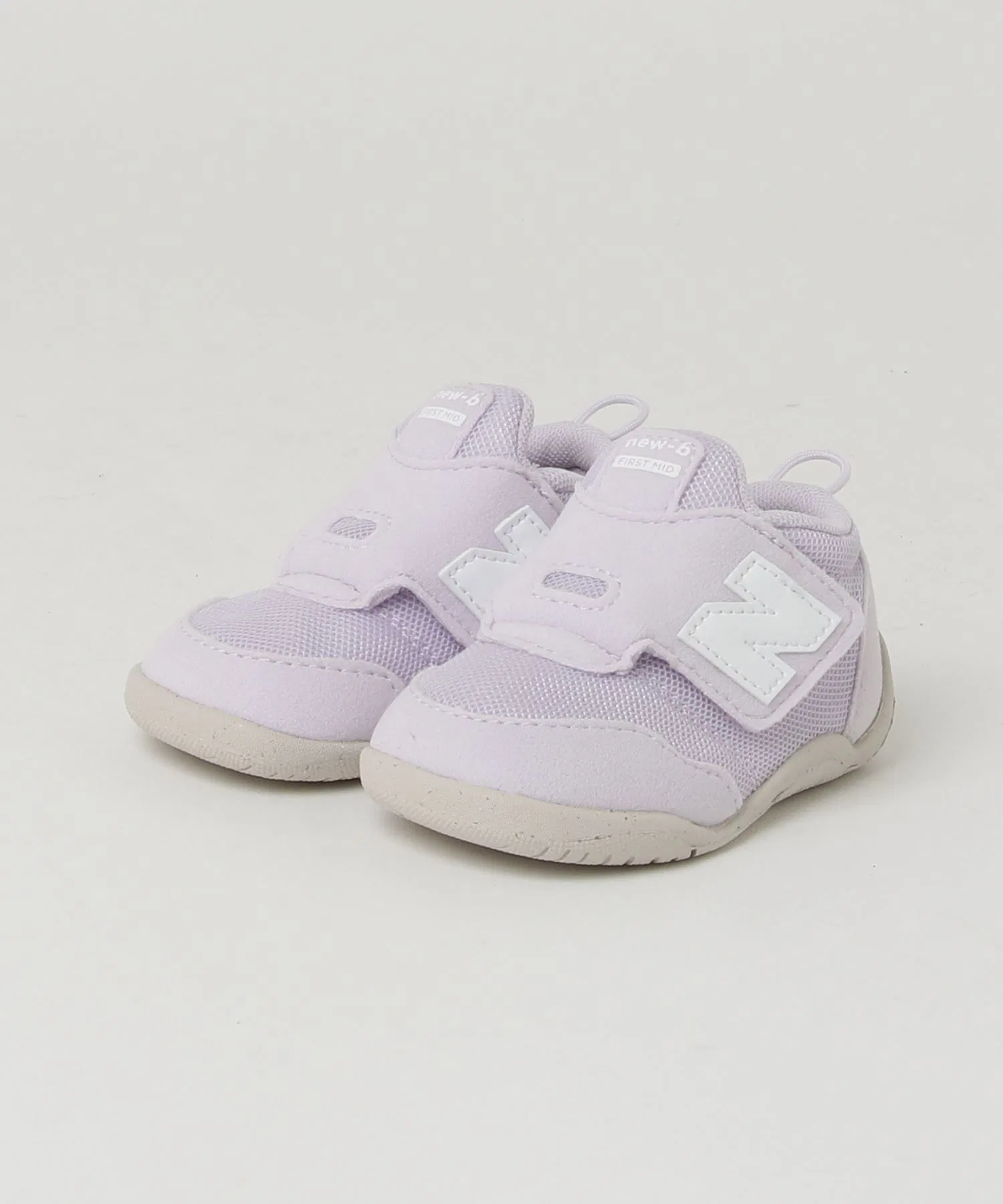 Детские кроссовки New Balance NEW-B FIRST MID
