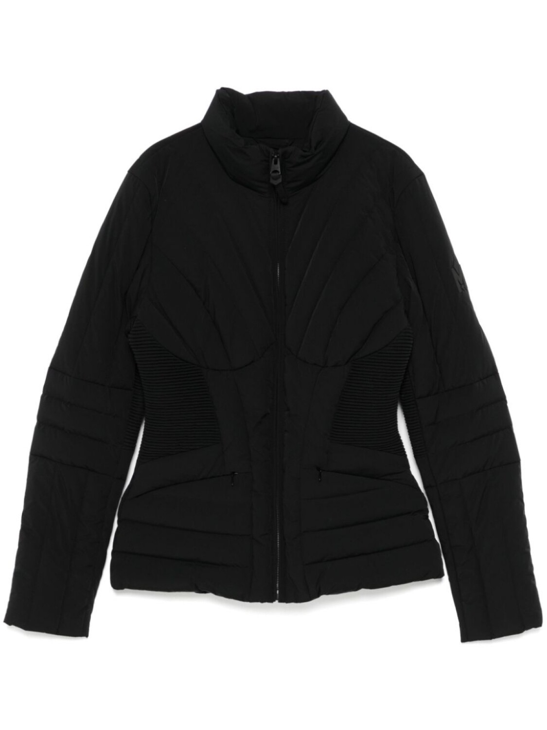 

Куртка Альма Mackage, черный