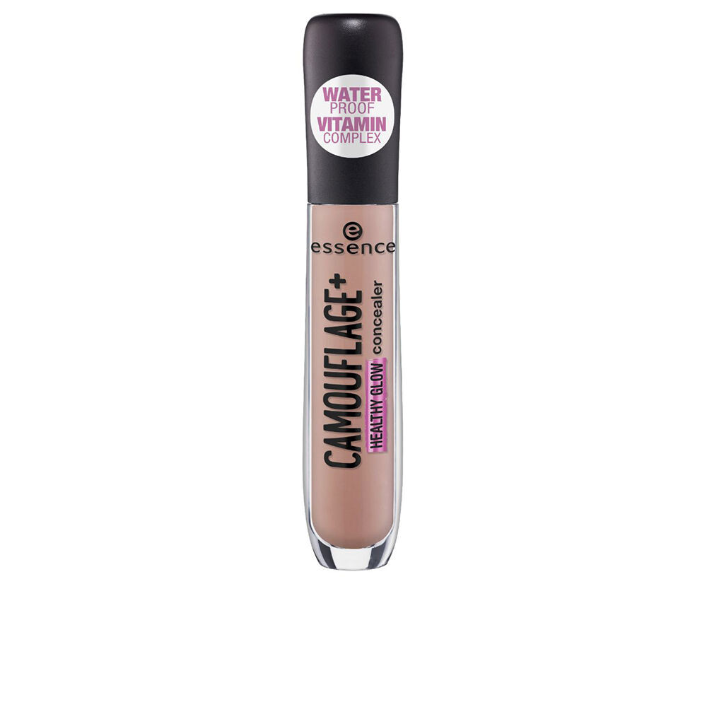 

Консиллер макияжа Camouflage+ healthy glow corrector Essence, 5 мл, 20-light neutral