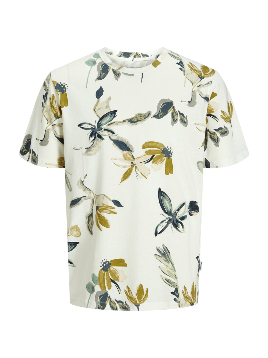 

Рубашка Jack & Jones Plus, белый