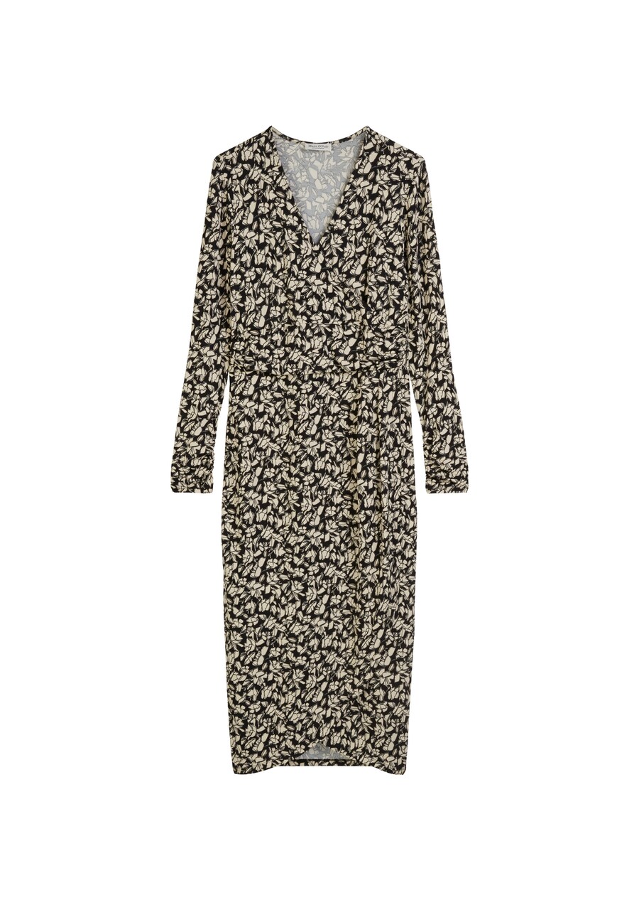 

Платье Marc OPolo, Dark brown