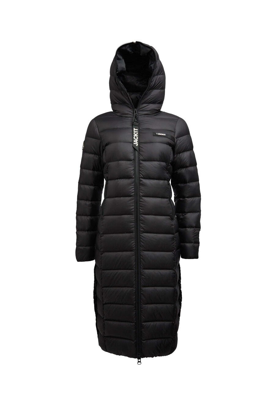 

Пуховик JACK1T Winter Coat, черный