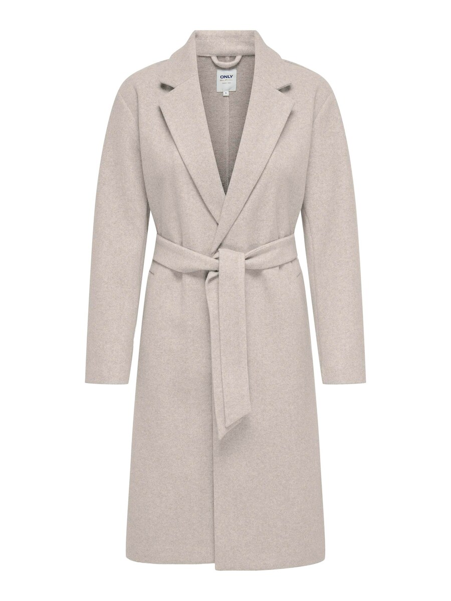 

Демисезонное пальто ONLY TRILLION, Stone