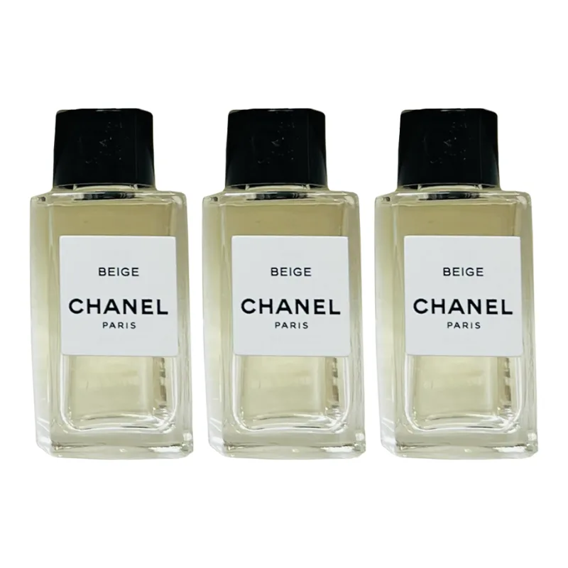 CHANEL Пробник парфюма beige fashion, коллекция eau de parfum edp 4 мл, 4ml — фото 2