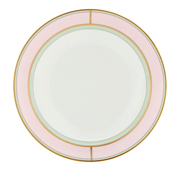 

Ginori 1735 Colonna Diva Суповая тарелка, красный