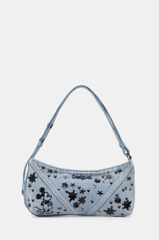 

Джиговая сумка MICKEY SPLE Desigual, синий