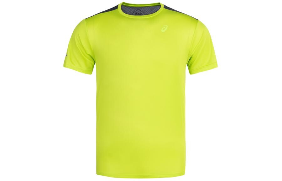 

Футболка LITE-SHOW мужская зеленая/серая Asics, серый