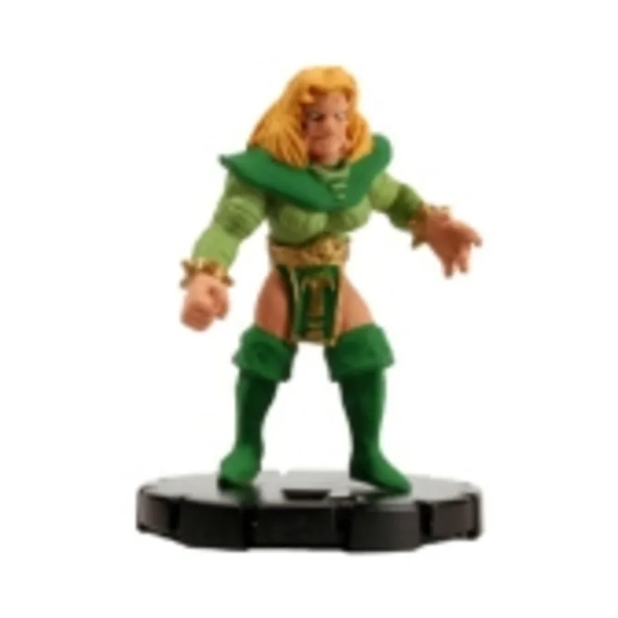 

Анаконда #031 — Новичок, Marvel HeroClix - Ultimates - Singles