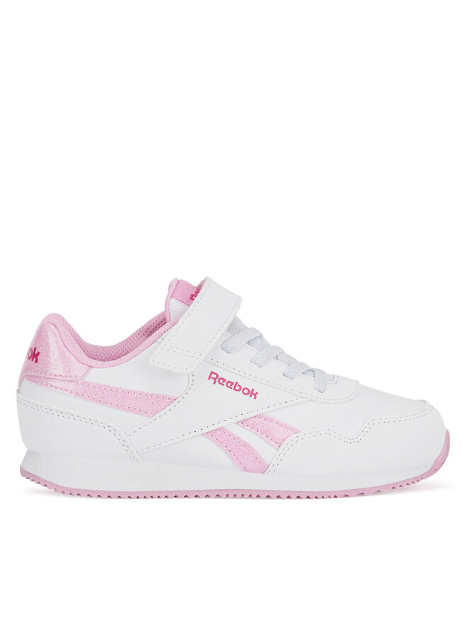 

Полуботинки ReebokROYALCLJOGGER3.01V100220346,белый
