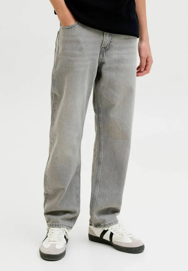 Jwhchris jjoriginal джинсы свободного кроя Jack & Jones Junior, Grey Denim