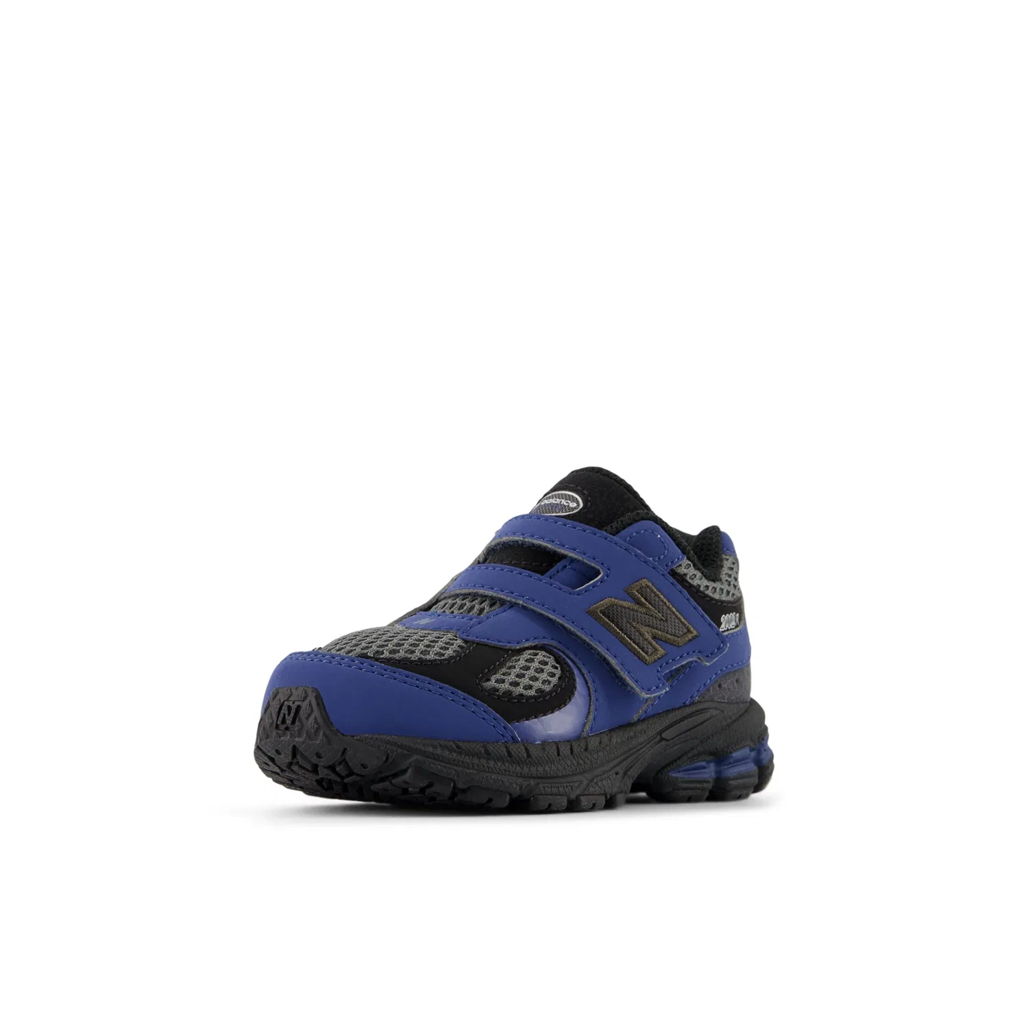 Кроссовки '2002' New Balance, Dark Blue