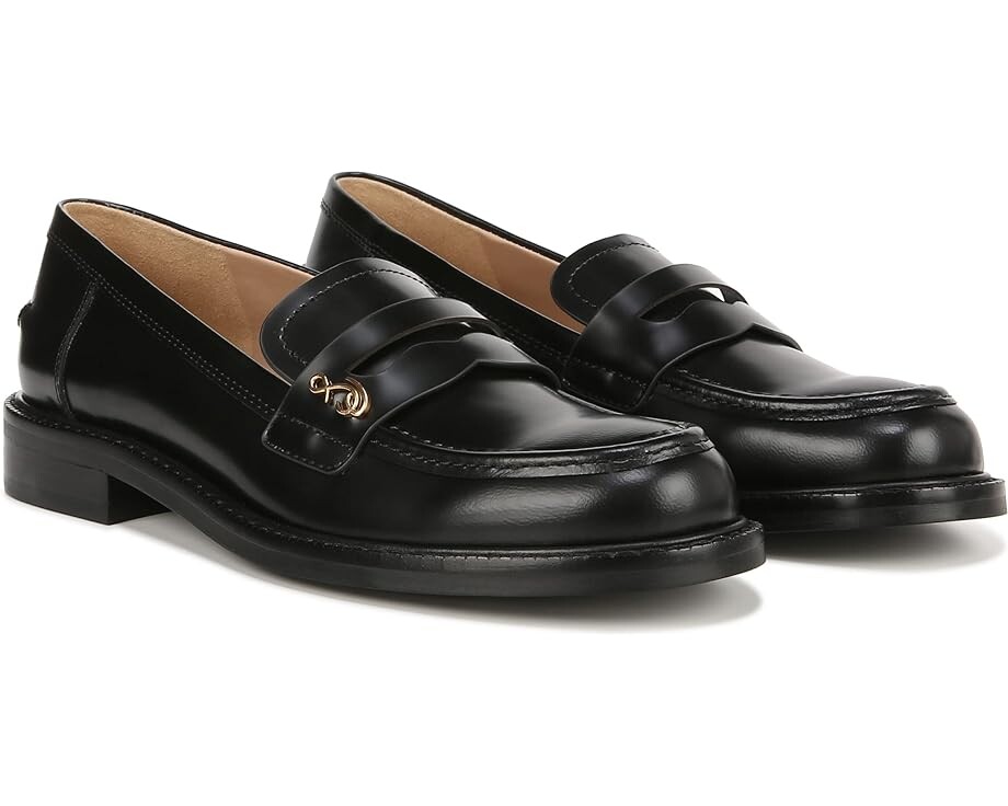 

Лоферы Sam Edelman Colin, черный