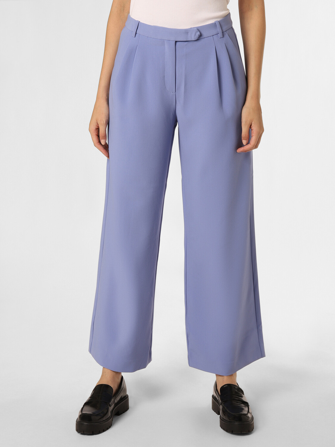 

Брюки Designer’s Remix Hose Spencer, цвет flieder