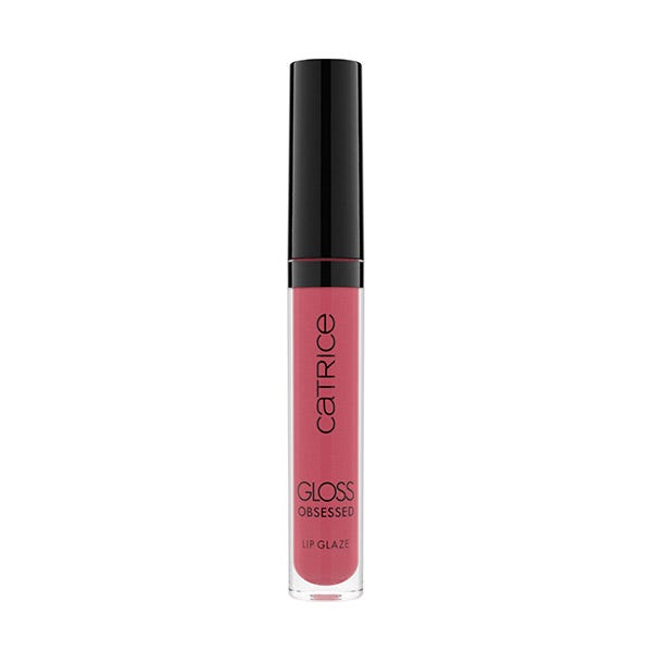 

Блеск для губ CATRICE Gloss Obsessed Lip Glaze, 040