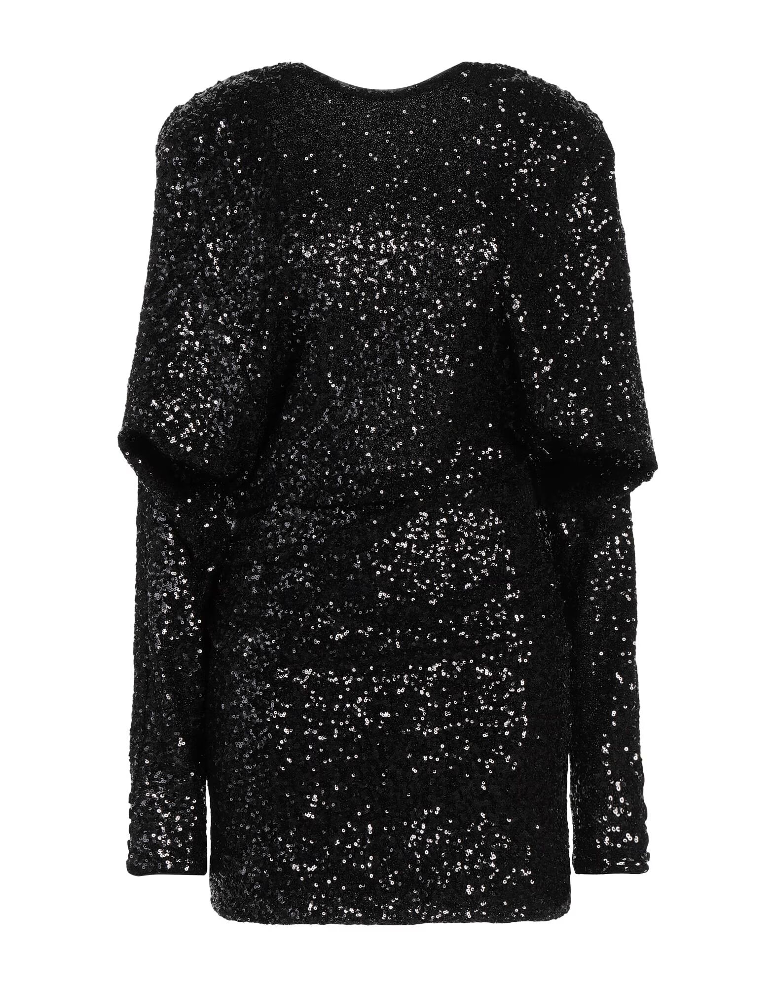 

Мини-платье Pinko, черный