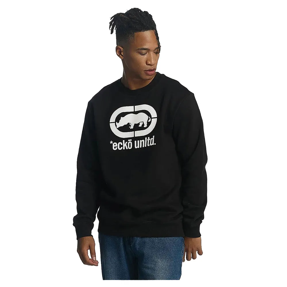 

Толстовка Ecko Unltd Base, черный