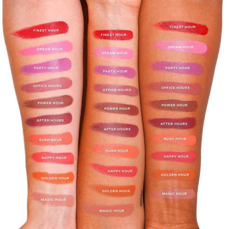 Кремовые румяна для губ и щек BeachPlease Tower 28 Beauty, 0.158 oz/4.5 g, Golden Hour — фото 3