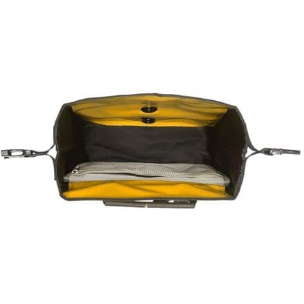 

Классические кофры Sport-Roller - пара Ortlieb, цвет Sunyellow/Black