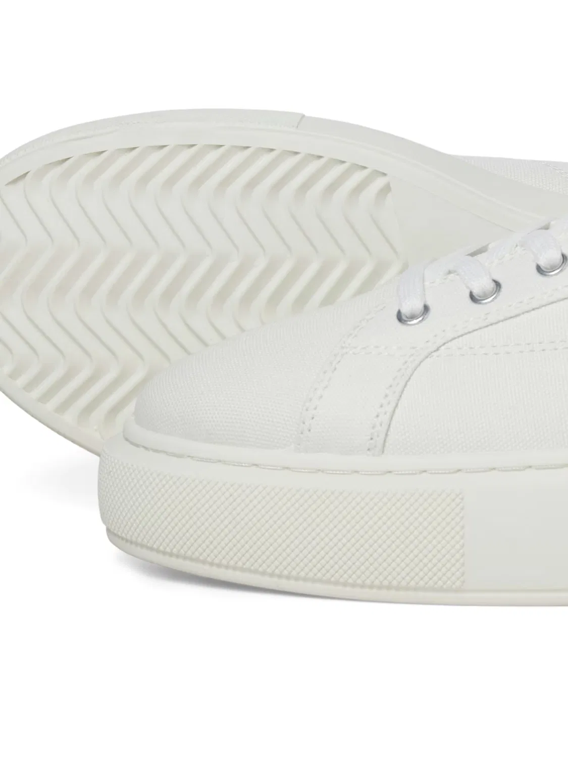Кроссовки 'JFWASPIRE' Jack & Jones, White — фото 4