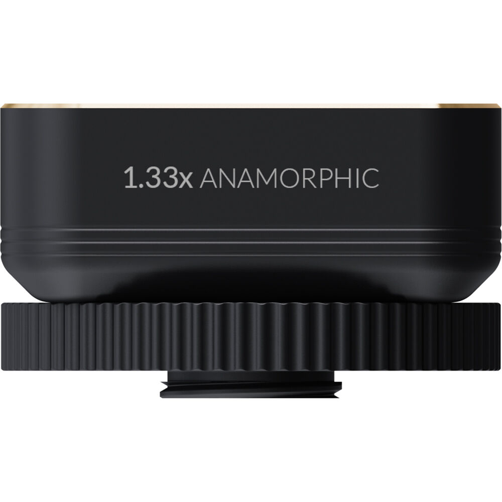 

ShiftCam LensUltra 1.33x Anamorphic Lens LU-AN-133-23-EF