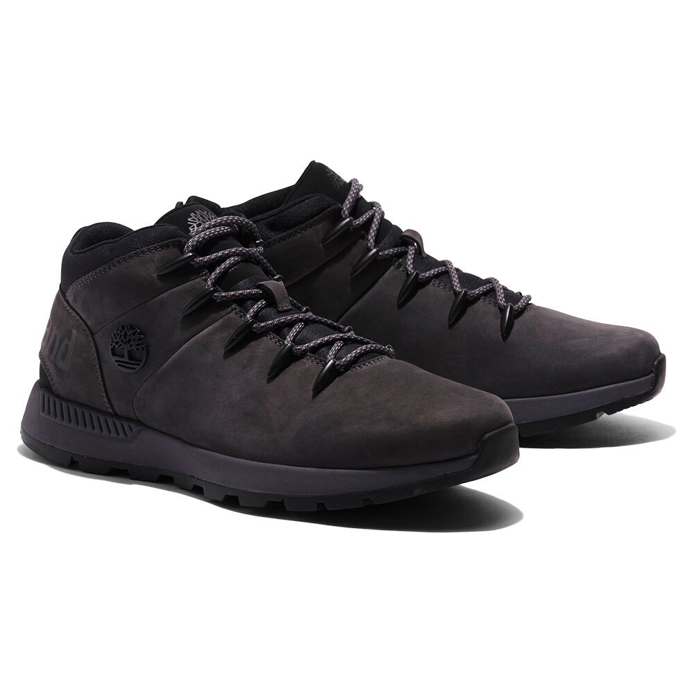 

Ботинки Timberland Sprint Trekker Mid Hiking, черный