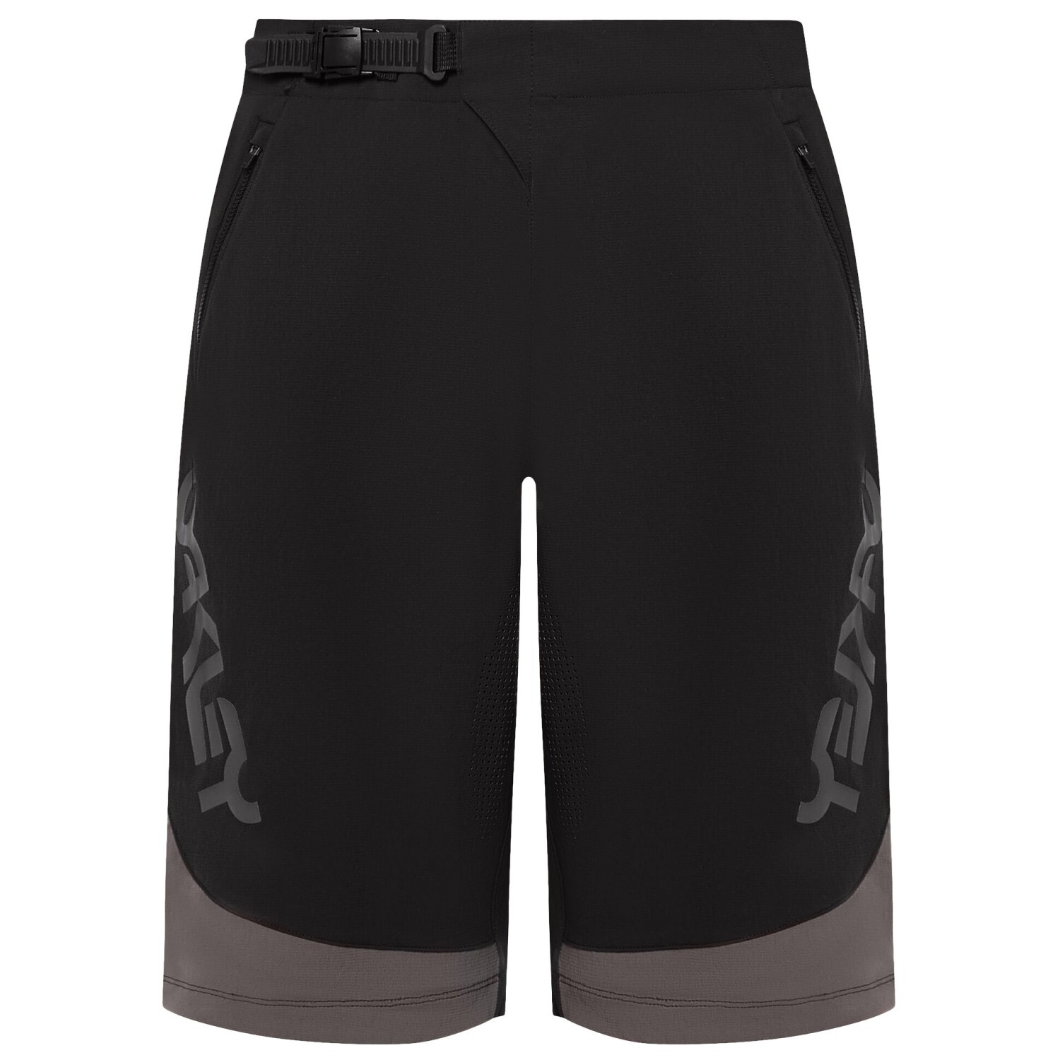 

Велосипедные шорты Oakley Maven Scrub Short, цвет Black/Grey