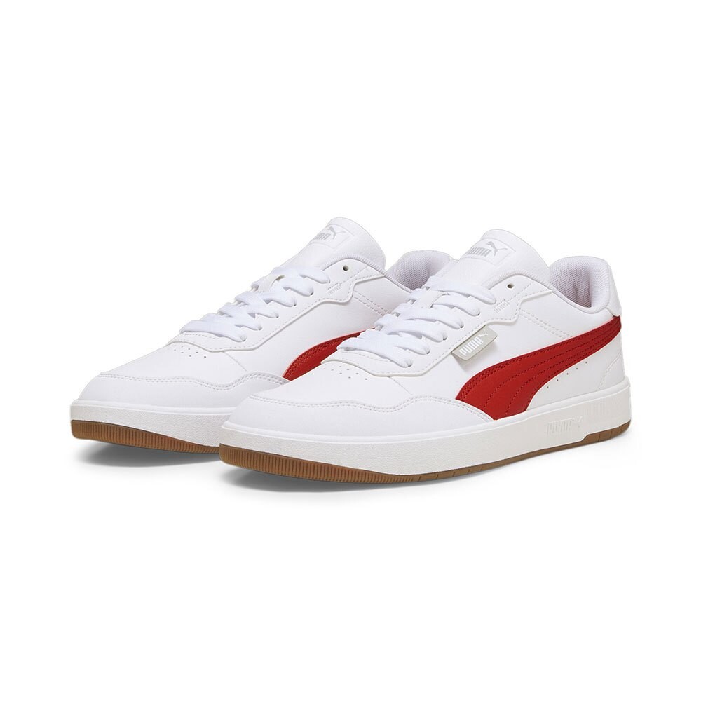 

Кроссовки Puma Court Ultra Lite, белый, Белый;серый, Кроссовки Puma Court Ultra Lite, белый