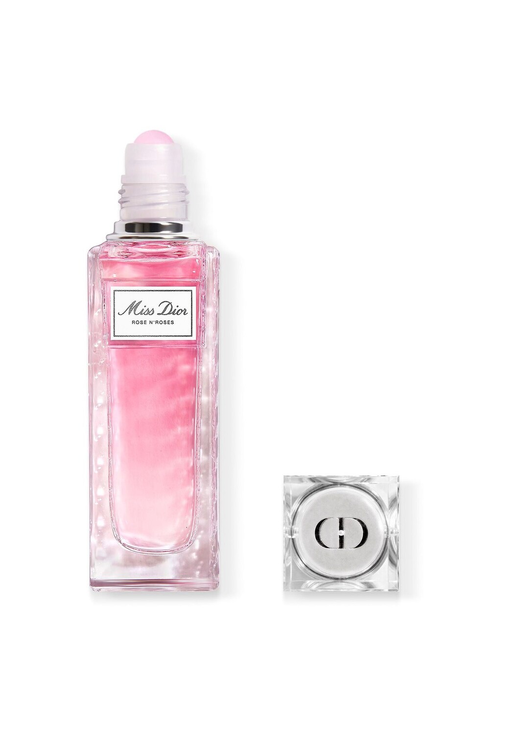 Туалетная вода РОЛИК-ПЕРЛ 20ml DIOR — фото 2