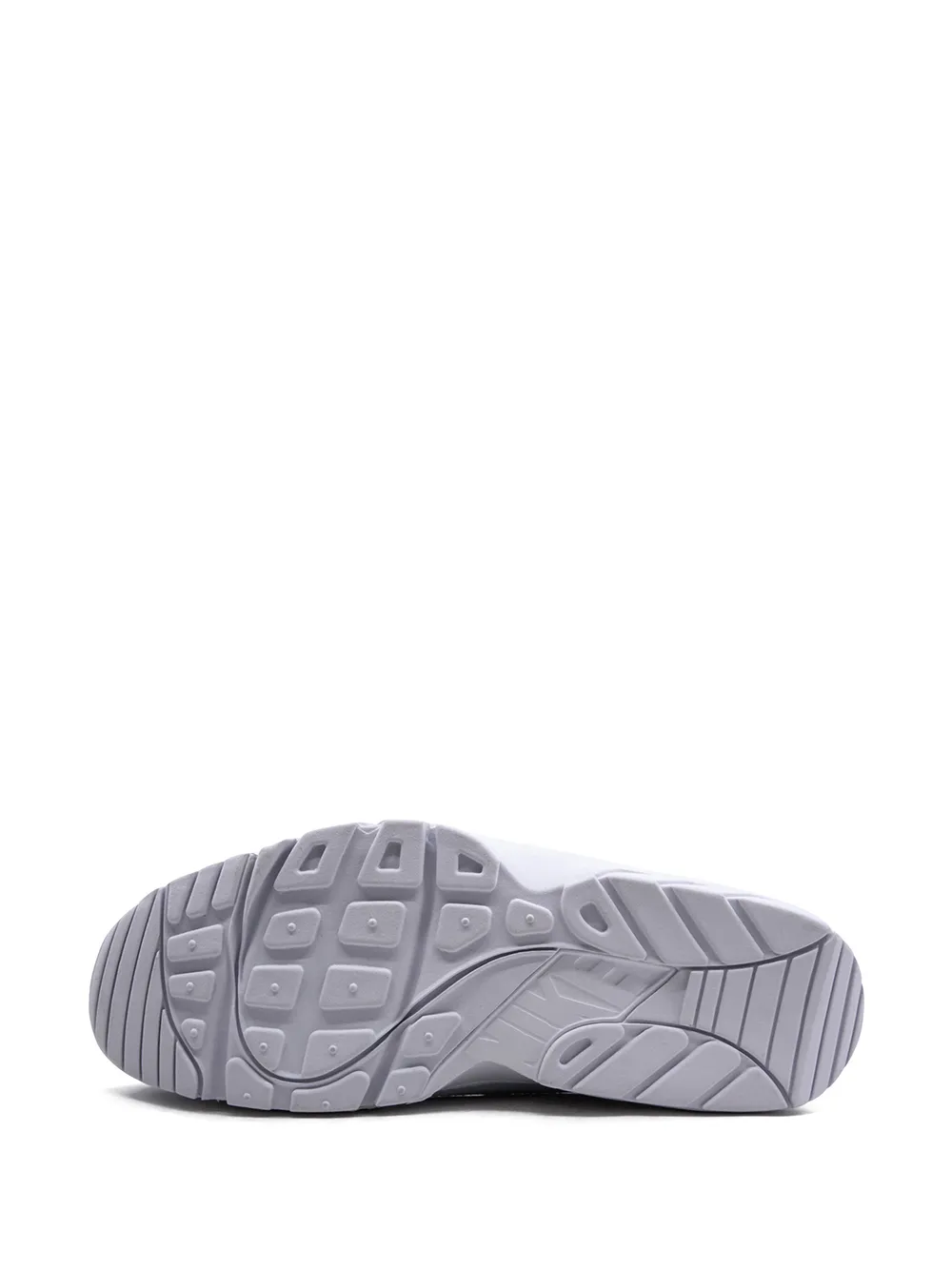 Кроссовки Air Trainer Huarache Low Nike, синий — фото 4