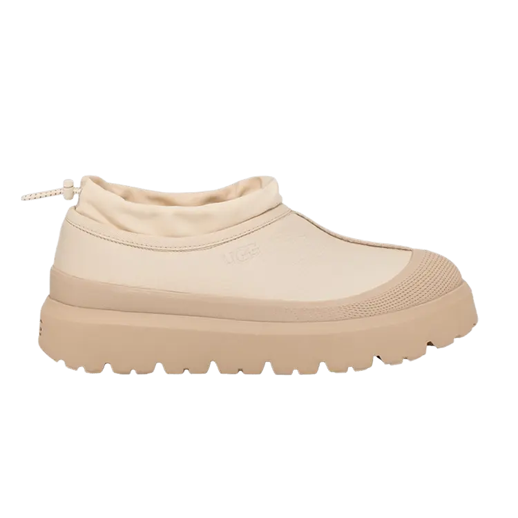 

Кроссовки UGG Tasman Weather Hybrid Slipper, Birch White Pepper