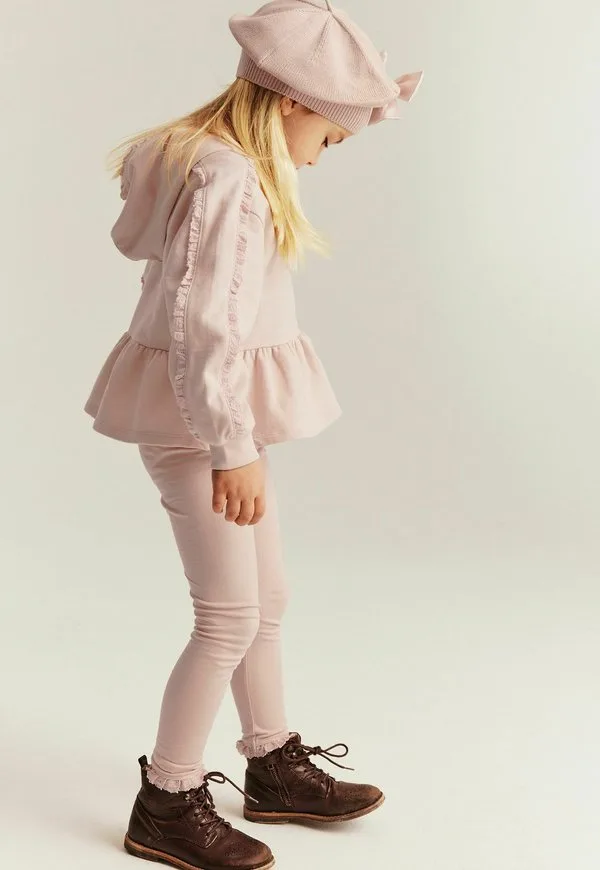 Леггинсы Newbie, Light Pink