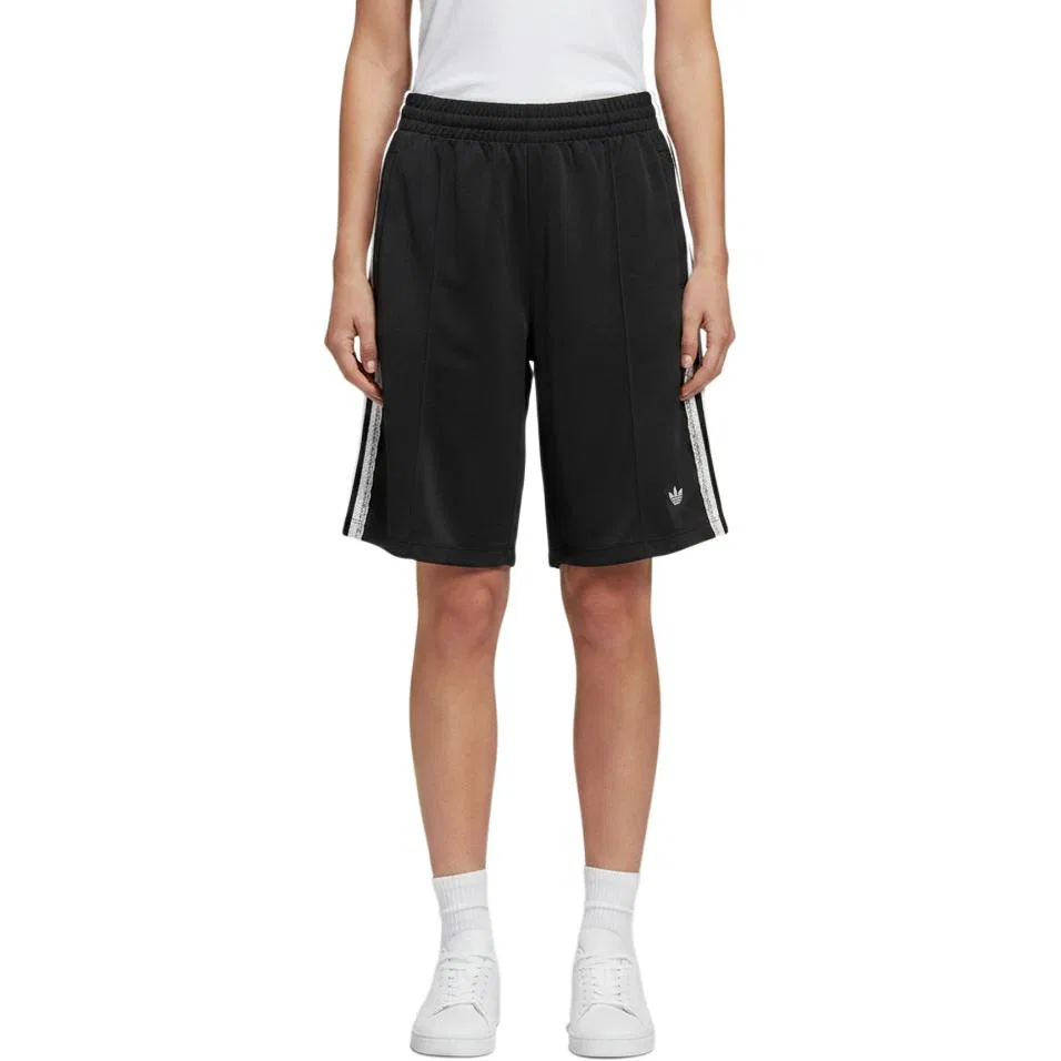 Шорты женские Adidas Originals Black