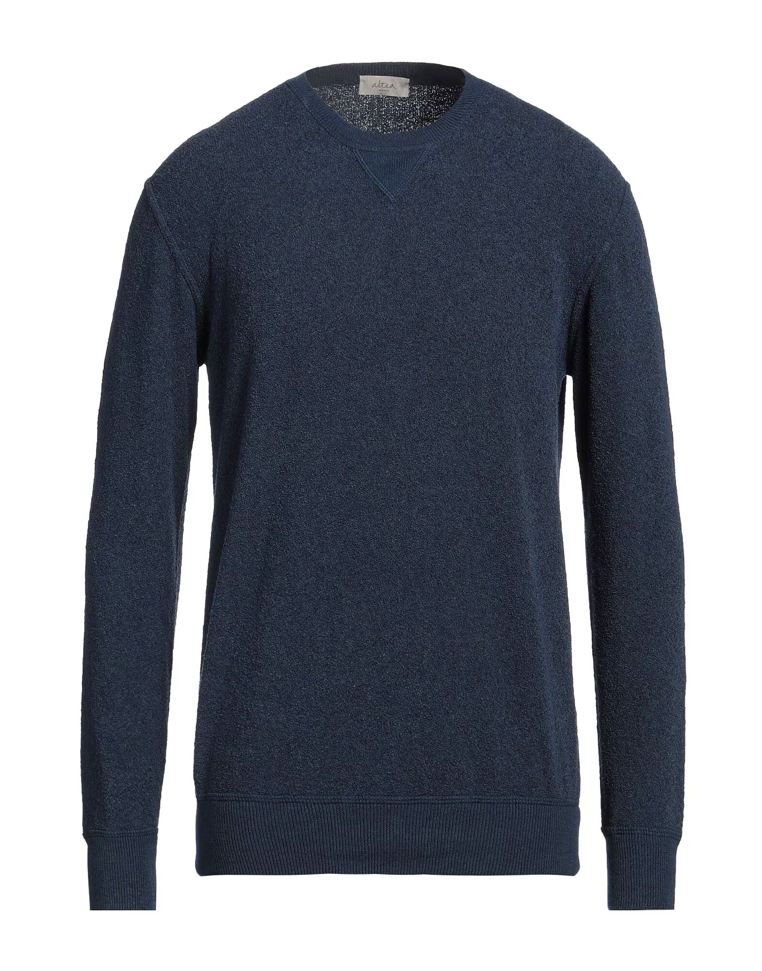 

Свитер Altea, темно-синий