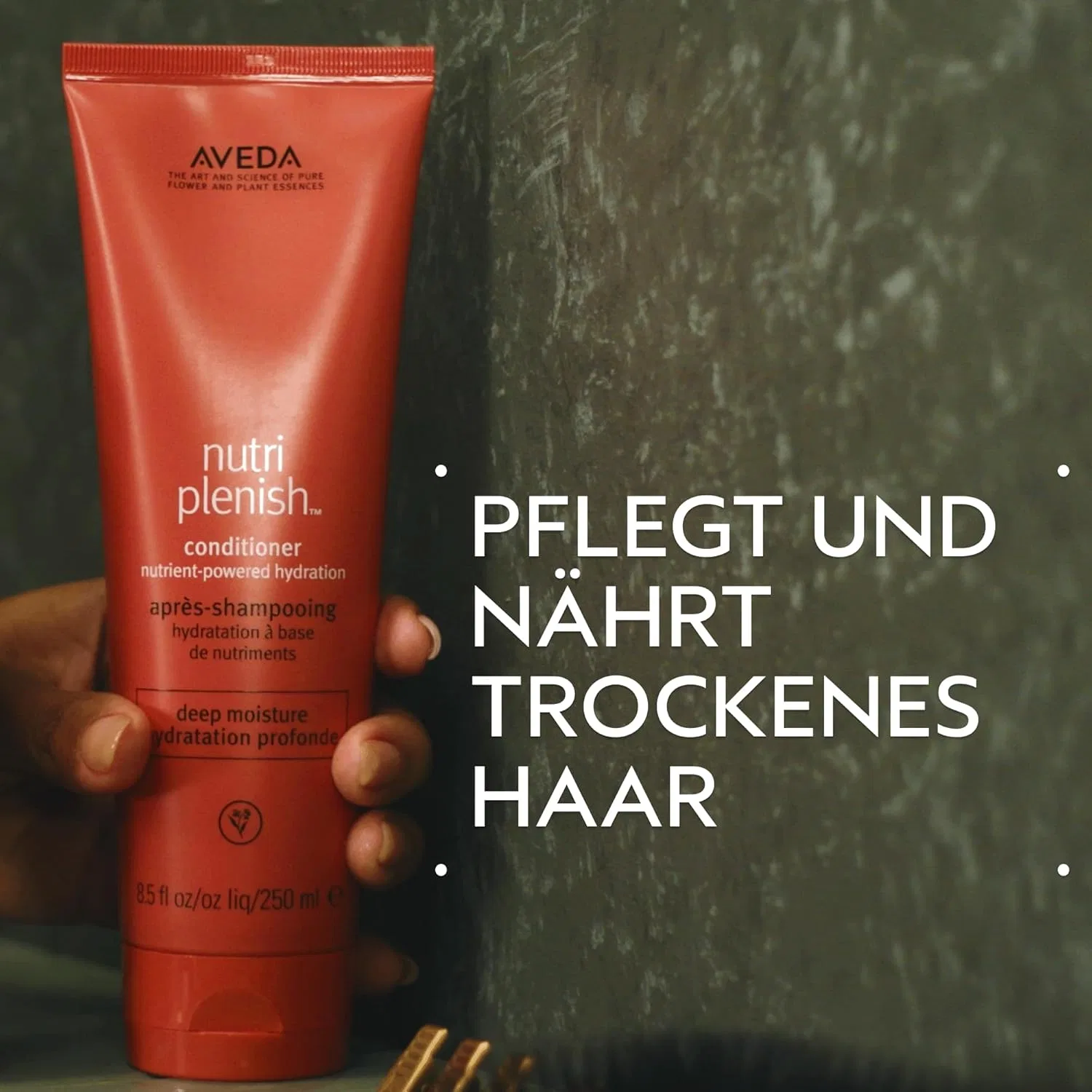 Шампунь Aveda Invati Ultra Advanced Exfoliating Rich для средних и густых редеющих волос 250 мл Aveda — фото 2