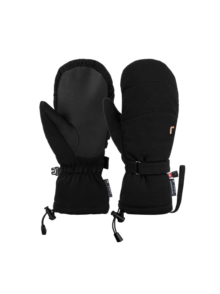 

Рукавицы Reusch