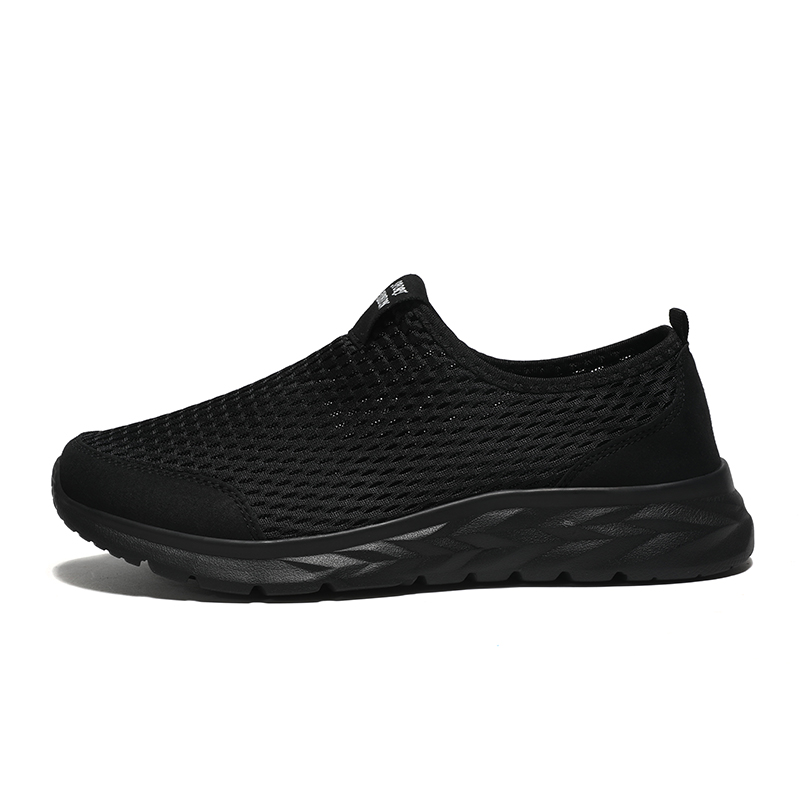 

Износостойкие мужские низкие кеды Casual NMR, черный